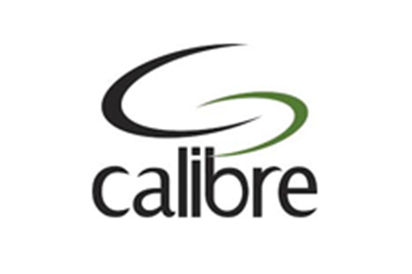 InTec1 - Security & Risk Management Client Portfolio - Calibre