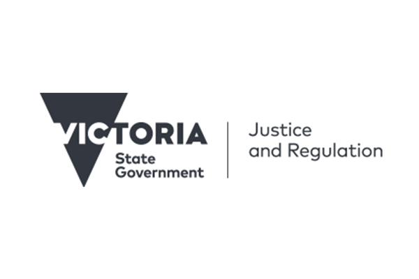 InTec1 - Security & Risk Management Client Portfolio - Victoria Justice & Regulation