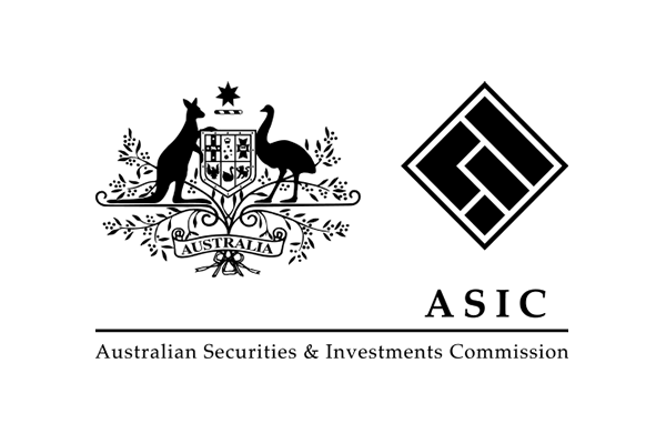 InTec1 - Security & Risk Management Client Portfolio - ASIC