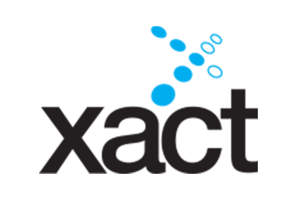 InTec1 - Security & Risk Management Client Portfolio - Xact